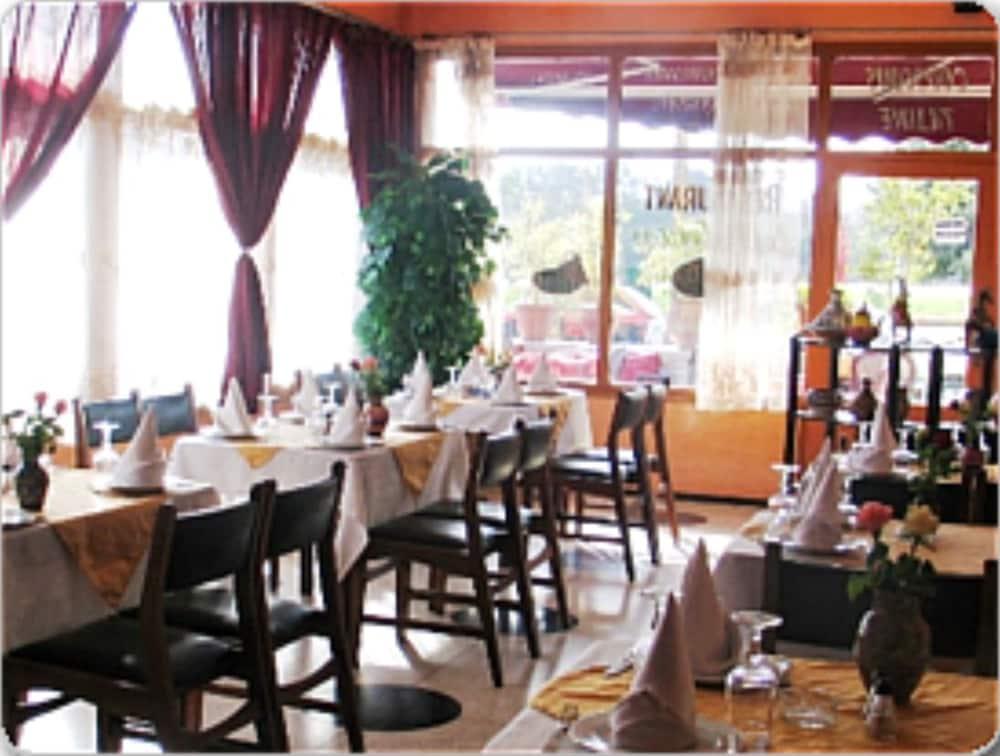 Hotel Les Palmiers Agadir Zewnętrze zdjęcie